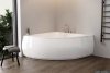 Besco Mia 140x140cm Wanna narożna #WAM-140-NS